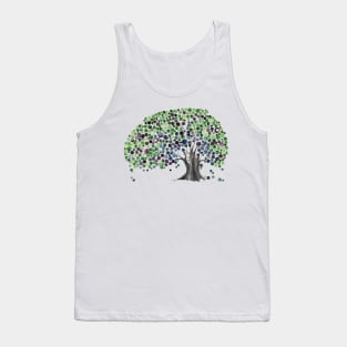 OLD BANYAN TREE Tank Top